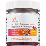 VH Essentials Gummies w/ Cranberry, 60 CT, thumbnail image