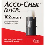 Accu-Chek FastClix Lancets, thumbnail image