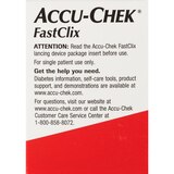 Accu-Chek FastClix Lancets, thumbnail image