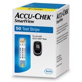 Accu-Chek SmartView Test Strips, thumbnail image