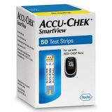 Accu-Chek SmartView Test Strips, thumbnail image 3 of 3