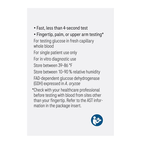 Accu-Chek Guide Test Strips