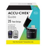 Accu-Chek Guide Test Strips, thumbnail image 1 of 5