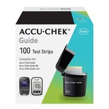 Accu-Chek Guide Test Strips, thumbnail image