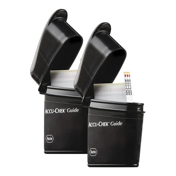 Accu-Chek Guide Test Strips