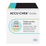 Accu-Chek Guide Test Strips, thumbnail image