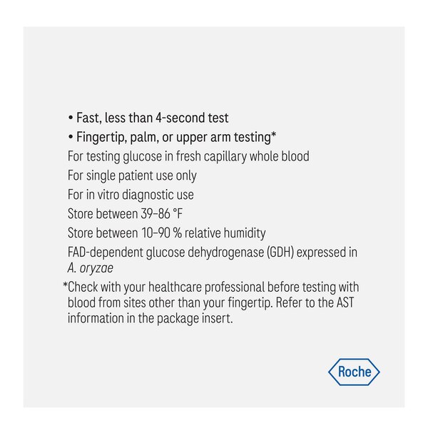 Accu-Chek Guide Test Strips