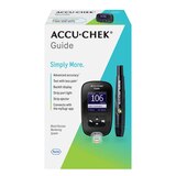 Accu-Chek Guide Blood Glucose Monitoring System, thumbnail image