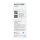 Accu-Chek Guide Blood Glucose Monitoring System, thumbnail image