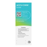 Accu-Chek Guide Blood Glucose Monitoring System, thumbnail image