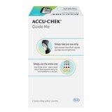Accu-Chek Guide Me Blood Glucose Monitoring System, thumbnail image 2 of 5