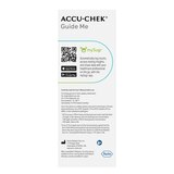 Accu-Chek Guide Me Blood Glucose Monitoring System, thumbnail image 4 of 5