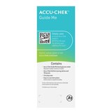 Accu-Chek Guide Me Blood Glucose Monitoring System, thumbnail image 5 of 5