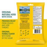 Ricola Mountain Herb Sugar Free Drops, 45 CT, thumbnail image