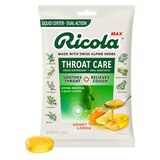 Ricola Max Throat Care Cough Drops, thumbnail image