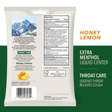 Ricola Max Throat Care Cough Drops, thumbnail image