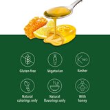 Ricola Max Throat Care Cough Drops, thumbnail image