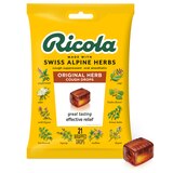 Ricola Natural Herb Cough Drops, thumbnail image 1 of 8