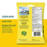 Ricola Sugar Free Cough Suppressant Throat Drops, thumbnail image