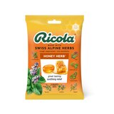 Ricola Natural Throat Drops, thumbnail image