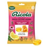 Ricola Natural Throat Drops, thumbnail image