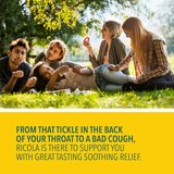 Ricola Natural Throat Drops, thumbnail image