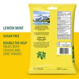 Ricola Sugar Free Cough Suppressant Throat Drops, thumbnail image