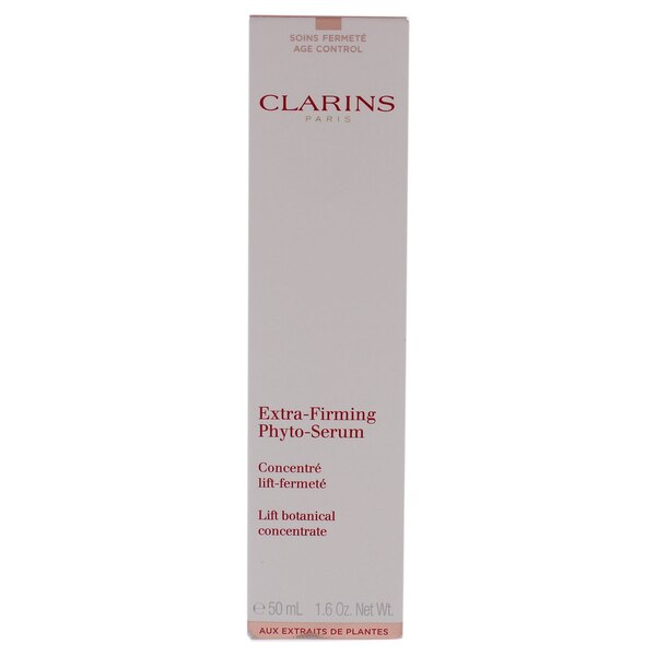 Clarins Extra-Firming Phyto Serum, 1.6 OZ