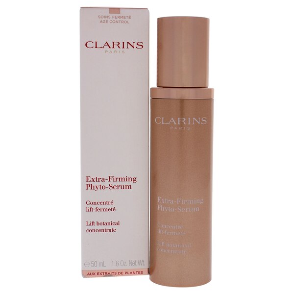 Clarins Extra-Firming Phyto Serum, 1.6 OZ