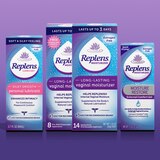 Replens Silky Smooth Personal Lubricant, 2.7 OZ, thumbnail image