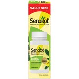Senokot Regular Strength Natural Vegetable Laxative Ingredient,100 CT, thumbnail image