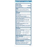 Colace Regular Strength Stool Softener 100 mg Capsules, 100 CT, thumbnail image