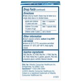 Colace Laxative Docusate Sodium Capsules, thumbnail image