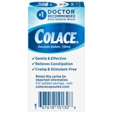 Colace Laxative Docusate Sodium Capsules, thumbnail image