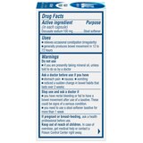 Colace Laxative Docusate Sodium Capsules, thumbnail image