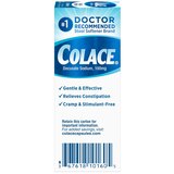 Colace Laxative Docusate Sodium Capsules, thumbnail image 4 of 5