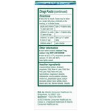 Colace 2-in-1 Stool Softener & Stimulant Laxative Tablets, 60 Count, Gentle Constipation Relief In 6-12 Hours, thumbnail image