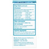 Colace Clear Stool Softener Soft Gels, thumbnail image 2 of 4