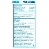 Colace Clear Stool Softener Soft Gels, thumbnail image 4 of 4