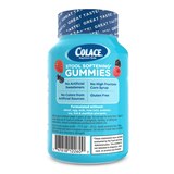 Colace Stool Softener Gummies, Magnesium Citrate , Berry Flavored 60 CT, thumbnail image