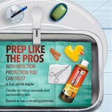 Betadine First Aid Solution, 8 OZ, thumbnail image