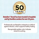 Betadine First Aid Solution, 8 OZ, thumbnail image