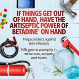 Betadine Antiseptic First Aid Spray, 3 OZ, thumbnail image