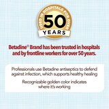 Betadine Antiseptic First Aid Spray, 3 OZ, thumbnail image