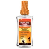 Betadine Antiseptic Clear First Aid Spray, 6 OZ, thumbnail image