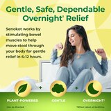 Senokot Regular Strength Laxative Tablets, thumbnail image