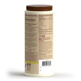 NuSyllium Unflavored Organic Natural Fiber, 21 OZ, thumbnail image 2 of 5