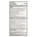 NuSyllium Unflavored Organic Natural Fiber, 21 OZ, thumbnail image 4 of 5