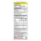 HoneyWorks Kids Organic Honey Soothing Cough Syrup, 4 OZ, thumbnail image