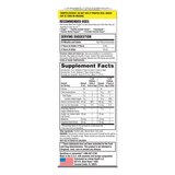 HoneyWorks Kids Organic Honey Night-Time Cough Syrup, 4 OZ, thumbnail image